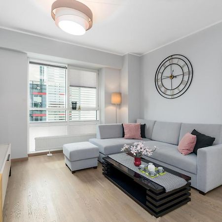 Apartments Poznan Towarowa By Noclegi Renters エクステリア 写真