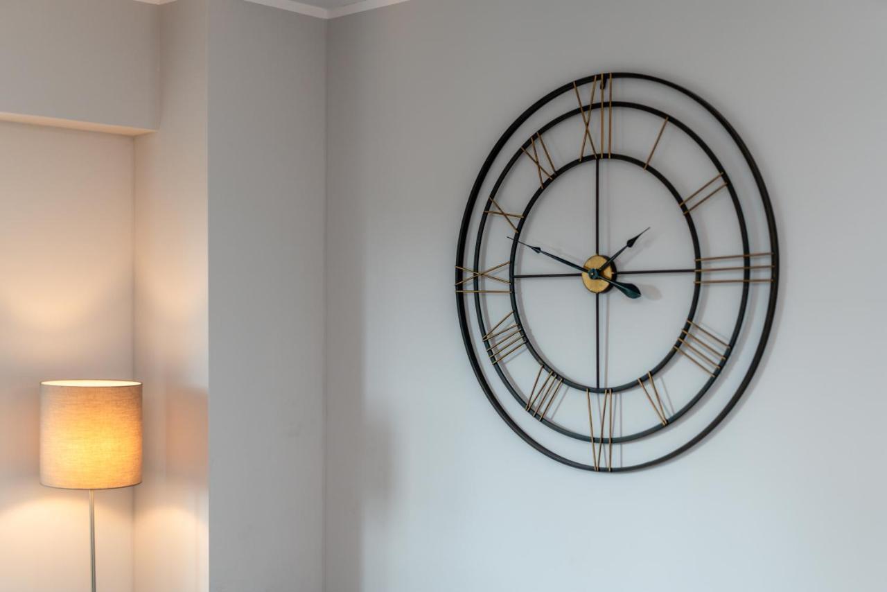 Apartments Poznan Towarowa By Noclegi Renters エクステリア 写真