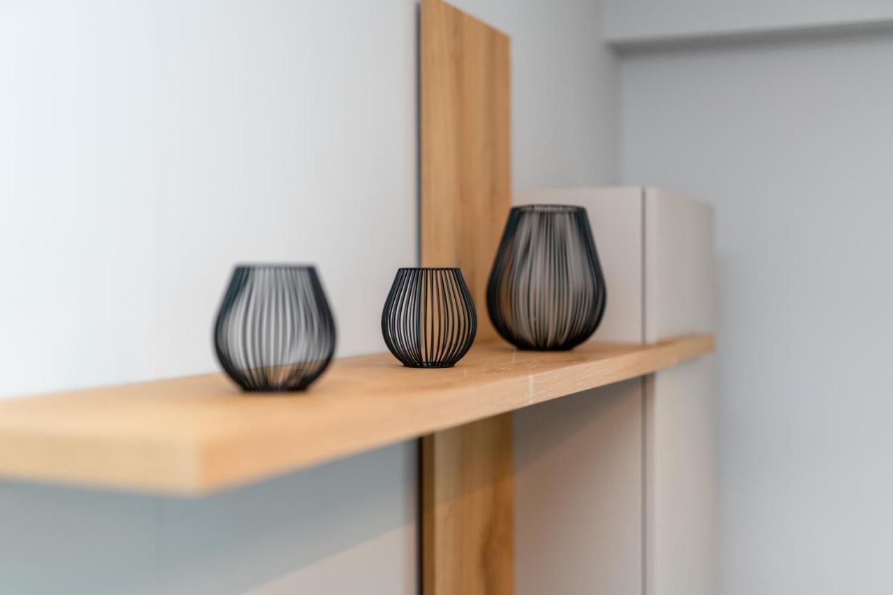 Apartments Poznan Towarowa By Noclegi Renters エクステリア 写真