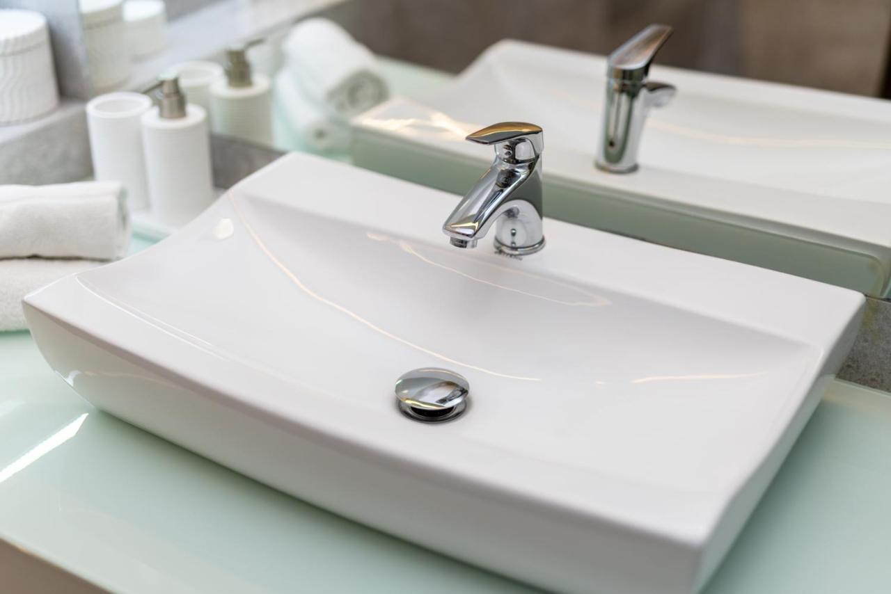 Apartments Poznan Towarowa By Noclegi Renters エクステリア 写真