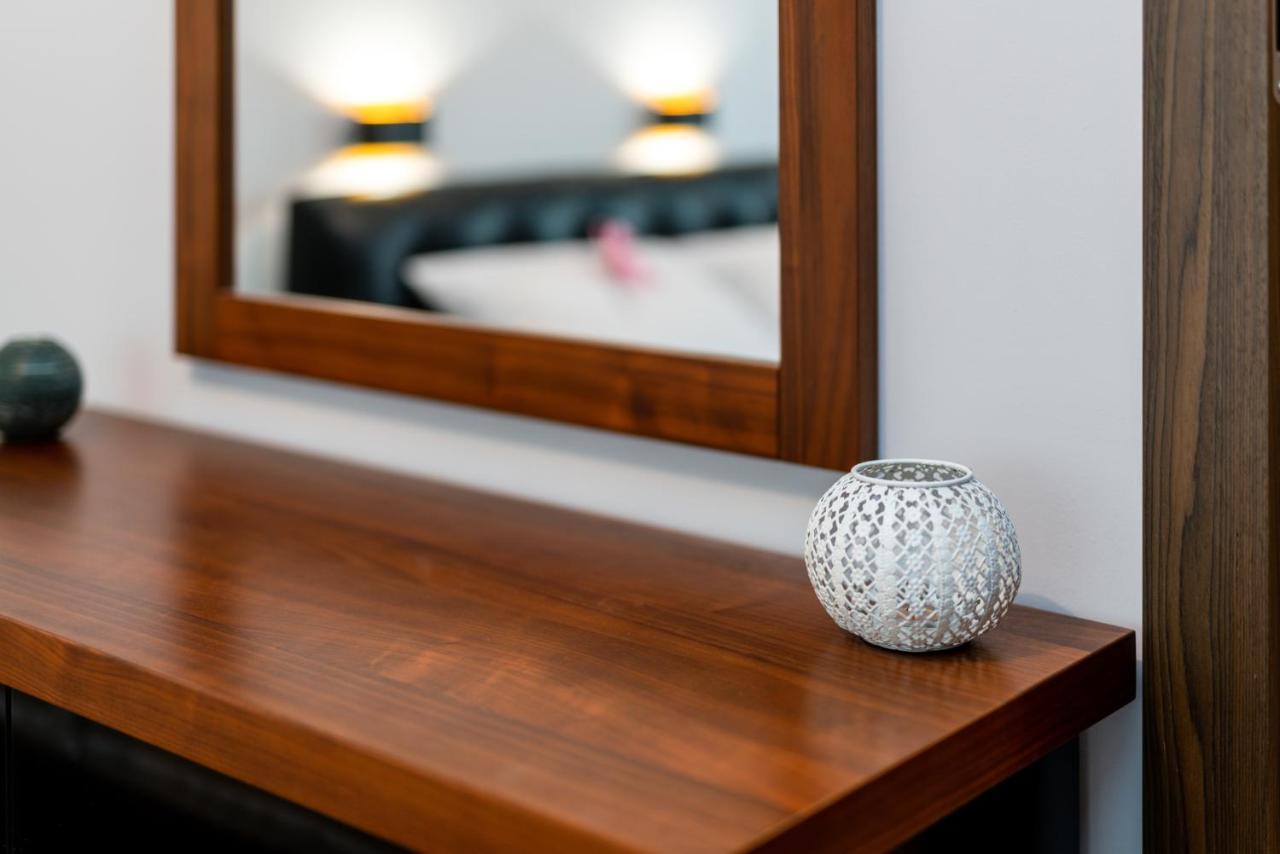 Apartments Poznan Towarowa By Noclegi Renters エクステリア 写真
