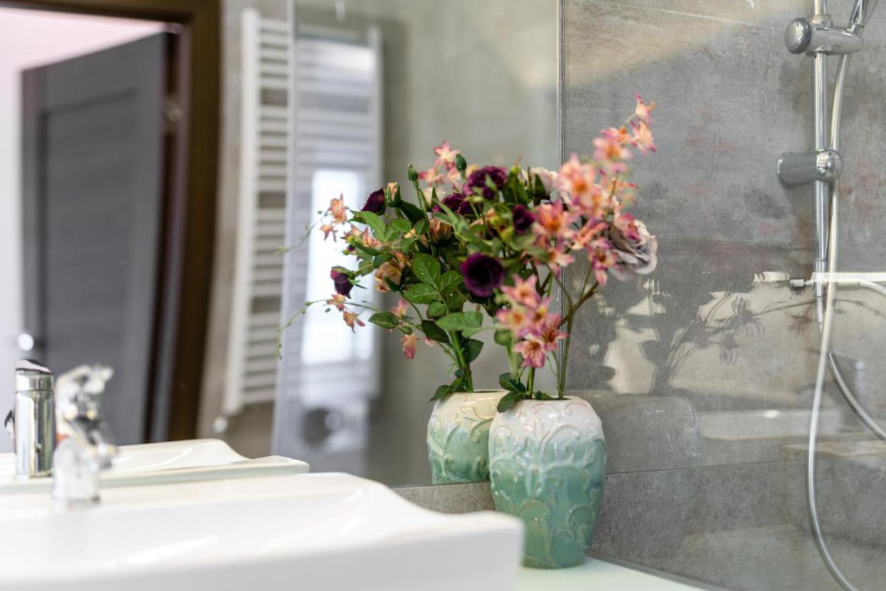 Apartments Poznan Towarowa By Noclegi Renters エクステリア 写真